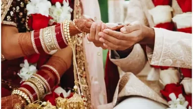 What is sapinda lagna, can this rule be relaxed, where does such a marriage take place in India?