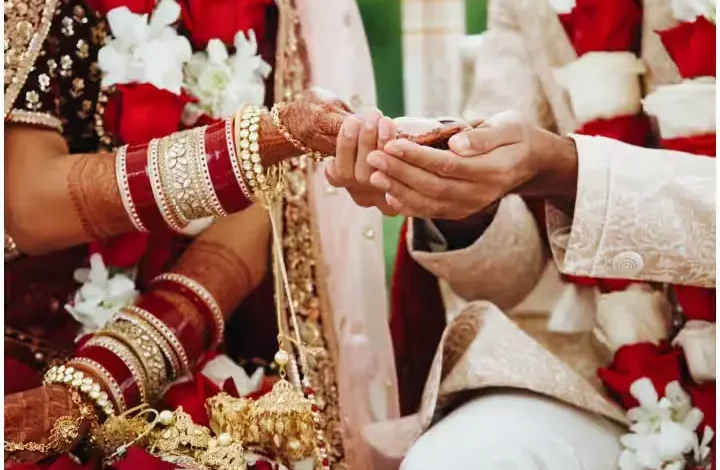 What is sapinda lagna, can this rule be relaxed, where does such a marriage take place in India?