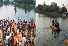 High Court angry in Vadodara Harani Lake scandal; Ordered to take punitive action against whom?