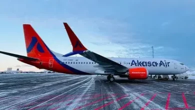 Akasa Air ordered 150 Boeing and 737 Max aircraft