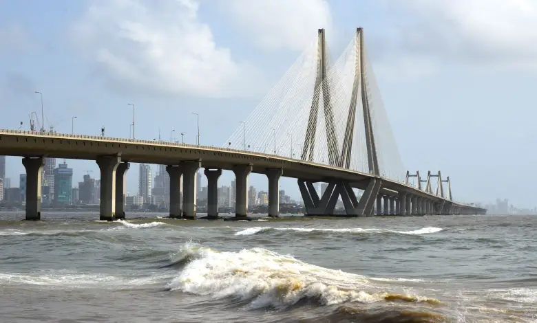 Atal Setu toll Bandra Worli Sea Link Mumbai bridge toll rates