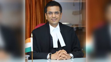 Why is CJI Chandrachud moving from village to village in the country, know the reason