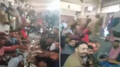 'Chai, Pakoda And More': Prisoners Cheer At Birthday Bash In Ludhiana Jail