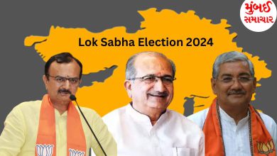 BJP's mission 2024 started, various responsibilities assigned to these leaders
