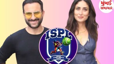 Saif-Kareena also became the owner of the cricket team