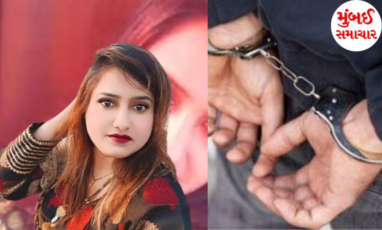 Sana Khan murder case: Laptop and mobile phone seized from main accused's Jabalpur house