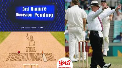 ICC released the third umpire from what responsibility?
