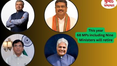 This year, 68 MPs including nine Union Ministers will retire