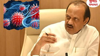 Ajit Pawar made a big statement regarding the guidelines of Covid-19 in Maharashtra