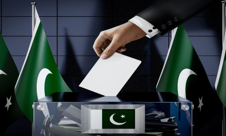 Chances of Postponing Next Election in Pakistan