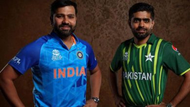 Hosts USA in T20 World Cup group with India and Pakistan