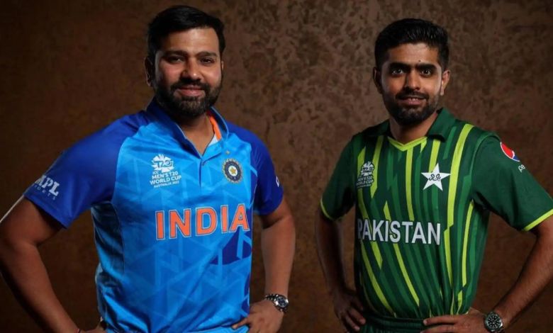 Hosts USA in T20 World Cup group with India and Pakistan