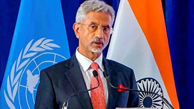 Why was S. Jaishankar angry with the Ministry of Foreign Affairs of Nepal?