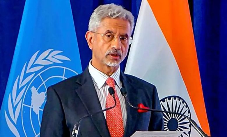 Why was S. Jaishankar angry with the Ministry of Foreign Affairs of Nepal?