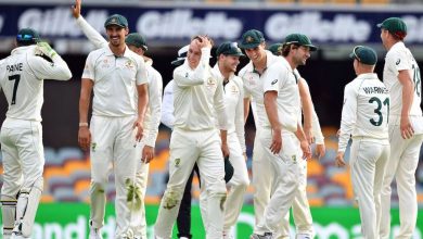 Australia made a white wash of Pakistan for a record seventh time