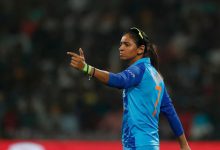 Captain Harmanpreet was trolled when he criticized the rawness of his bowler