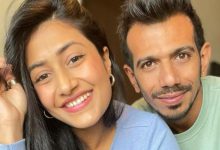 Yuzvendra Chahal and Dhanashree Verma are no longer husband and wife from today, shared the post and said