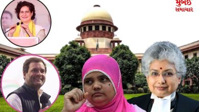 Bilkis Bano case: Rahul Gandhi, Priyanka welcome court order