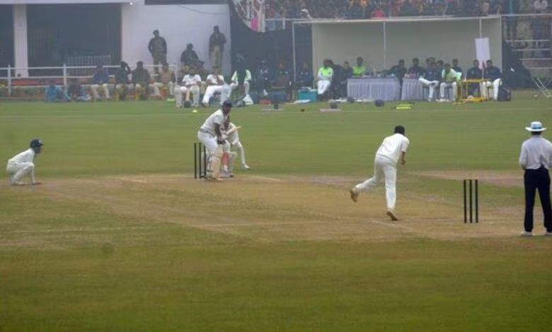 Gujarat and Baroda won the Ranji Trophy, but Saurashtra had to settle for a draw