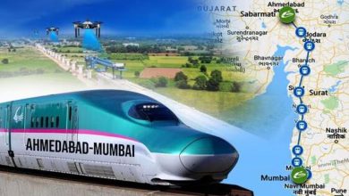 Such update for bullet train safety: claim to make 'foolproof' with advanced system