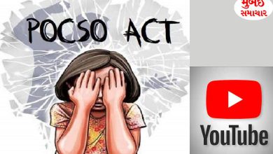 Case registered against YouTube India officials, alleging violation of POCSO Act