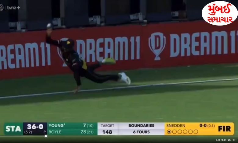 Check out the best historic catches of cricket, viral on social media