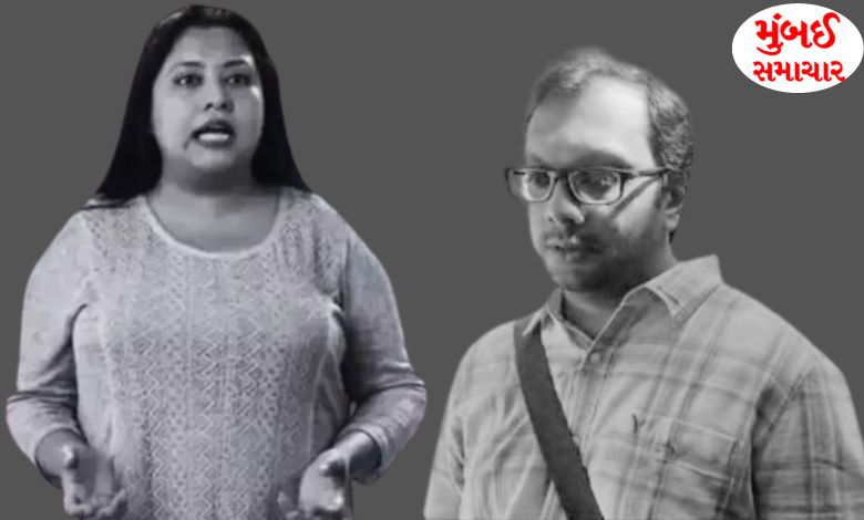 When the Goa Police made Suchana and Raman face each other