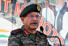 army chief upendra dwivedi big statement on operation sindoor