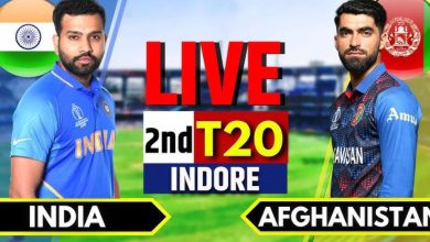 Four aggressive innings took Afghanistan to a challenging score of 172