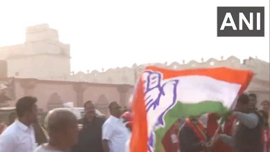 'No Entry' to Congress in Ayodhya
