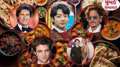 These 5 Hollywood actors are crazy about Indian food
