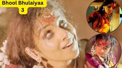 Will the 'Original Manjulika' be seen in Bhola Bholaiya-3?