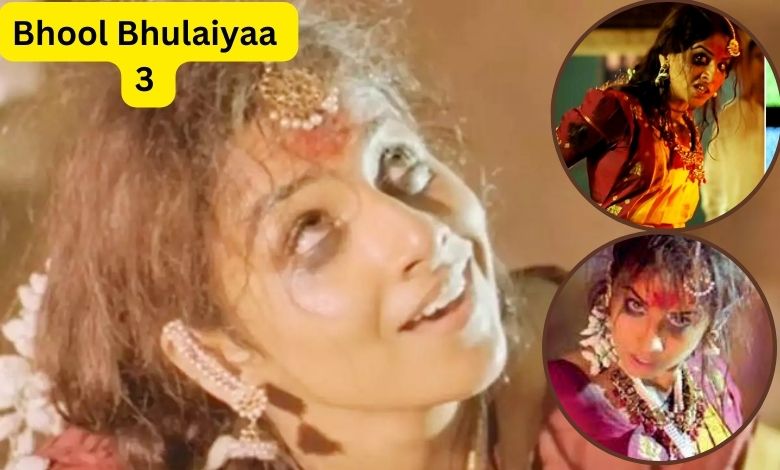 Will the 'Original Manjulika' be seen in Bhola Bholaiya-3?