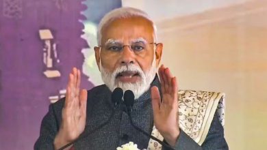 our government lifted 25 crore people out of poverty: PM Modi