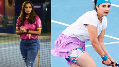 What Sania Mirza wrote amid divorce rumours?