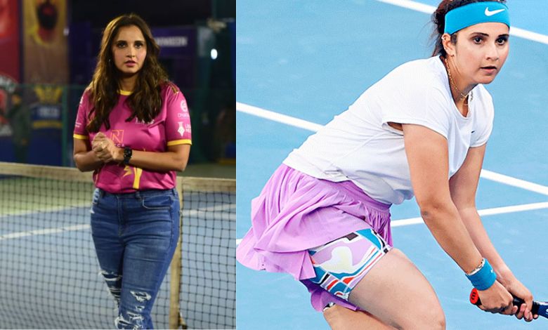 What Sania Mirza wrote amid divorce rumours?