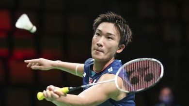 World champion's early exit from Delhi badminton tournament