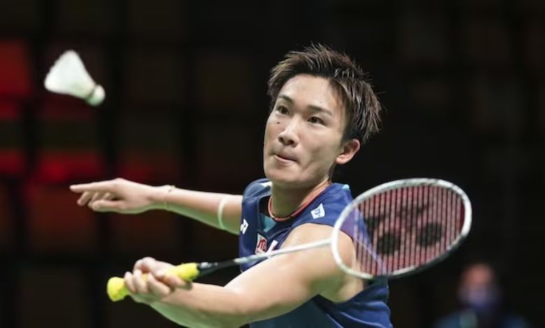 World champion's early exit from Delhi badminton tournament