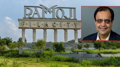 Ramoji Film City: Silver jubilee celebrations end in mourning, US-based firm's Indian CEO dies
