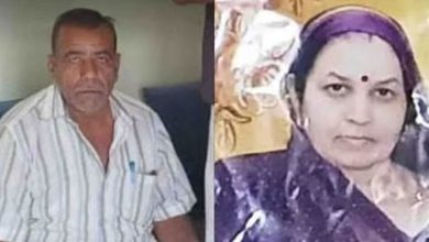 Senior BJP leader and his wife killed with sharp weapons in Ujjain….