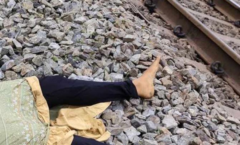 Red Signal: Know Mumbai Railway's 'Most Dangerous Death Spot'?