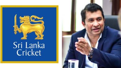 The ICC lifted the suspension on the Sri Lankan Cricket Board