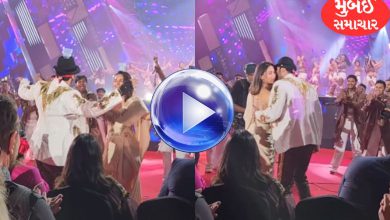 Filmfare Awards: Ranbir-Alia put a glass on their heads after receiving the award, watch the video