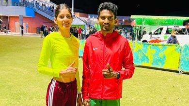 Indian athletes Sable and Parul will get training in America: Government will bear all the expenses