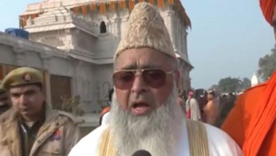 Fatwa against imam attending funeral procession, imam gives aggressive reply