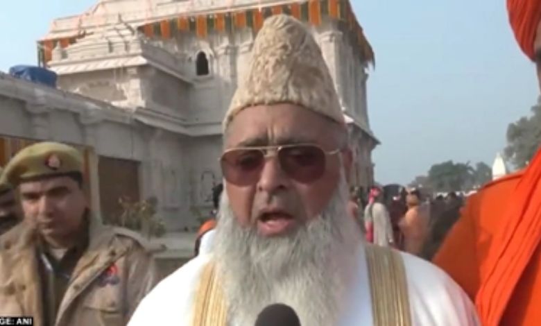 Fatwa against imam attending funeral procession, imam gives aggressive reply