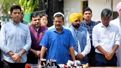 Chandigarh Mayor Election: 'BJP committed dishonesty...' Kejriwal's allegation after defeat