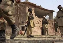 Clashes on Pakistan-Balochistan border, Baloch Army kills Pak. Claim of killing 55 army soldiers