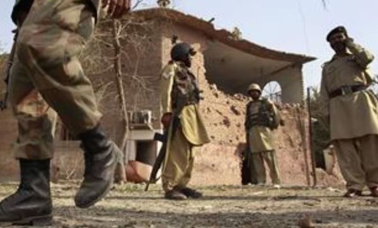 Clashes on Pakistan-Balochistan border, Baloch Army kills Pak. Claim of killing 55 army soldiers