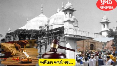 Hindus got the right to worship in Gnanavapi, but the Muslim party will challenge the verdict